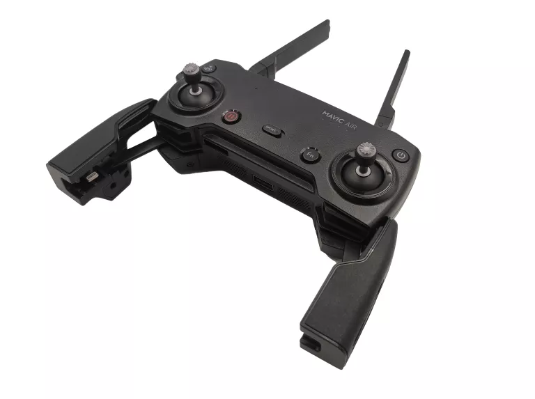 DRON DJI MAVIC AIR U11X - ZASIĘG DO 2000M + KONTROLER + AKUMULATOR