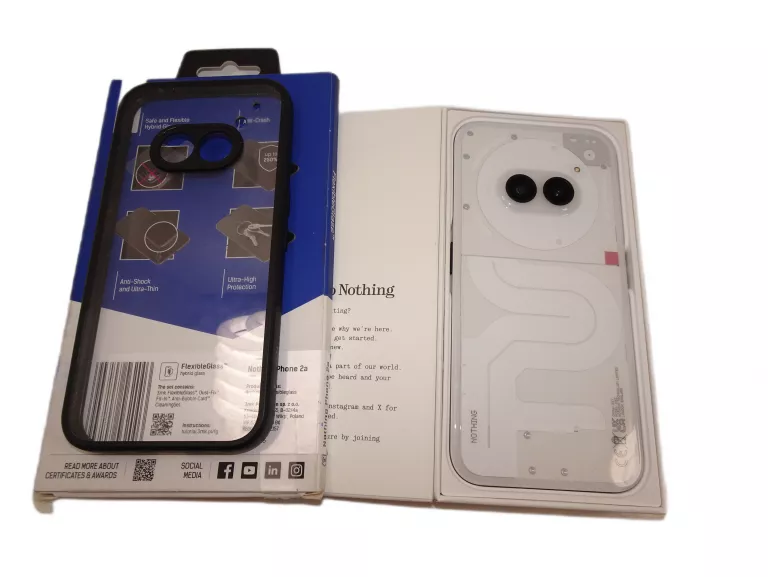 TELEFON NOTHING 2A 128GB