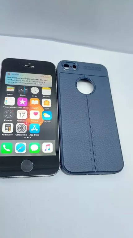 TELEFON IPONE 5S
