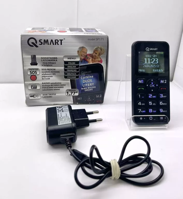 TELEFON Q-SMART SP171