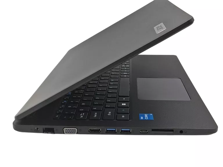 LAPTOP ACER TRAVELMATE P215-53 15.6" I3-1115G4 8/256GB SSD UHD