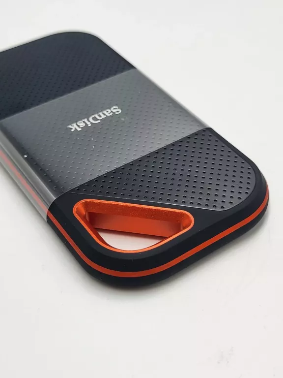 DYSK ZEWNĘTRZNY SSD SANDISK EXTREME PRO 1TB