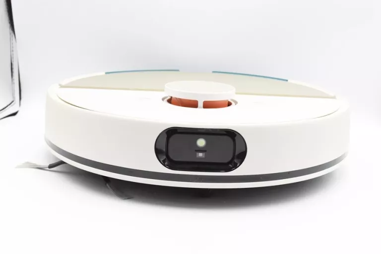 ROBOT ODKURZAJĄCO-MOPUJĄCY PHILIPS XU7100/02 SERIA AQUA 7000 BIAŁO-ZŁOTY
