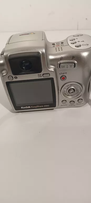 KODAK EASY SHARE Z65