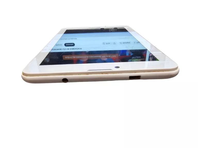 TABLET ARCHOS 70C XENON KOMPLET W ETUI