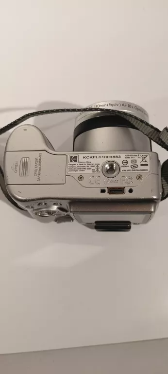 KODAK EASY SHARE Z65