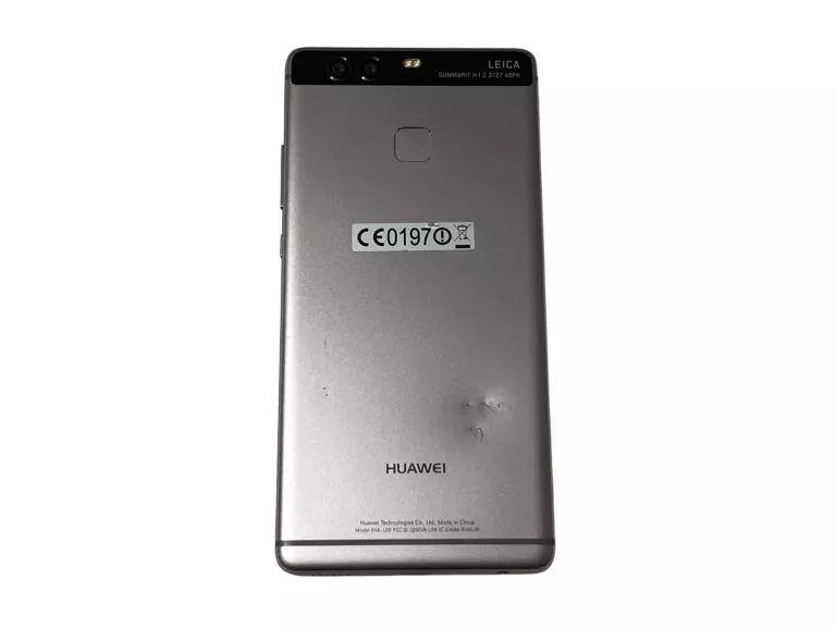 TELEFON HUAWEI P9 3GB/32GB 5,2' 3000MAH