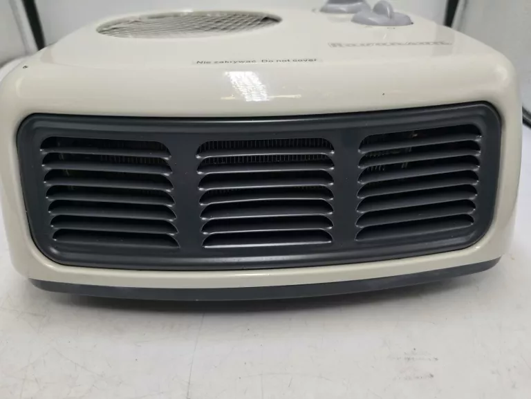 TERMOWENTYLATOR RAVANSON FH-400