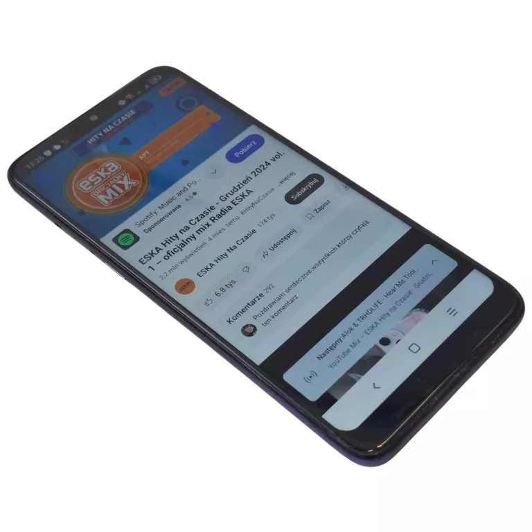 TELEFON ALCATEL 5029Y 4GB/64GB