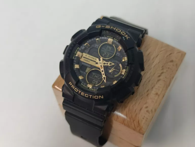 ZEGAREK GSHOCK GMA-S140 M