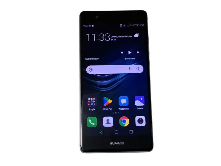 TELEFON HUAWEI P9 3GB/32GB 5,2' 3000MAH