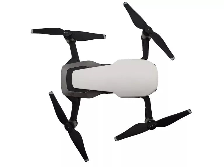 DRON DJI MAVIC AIR U11X - ZASIĘG DO 2000M + KONTROLER + AKUMULATOR