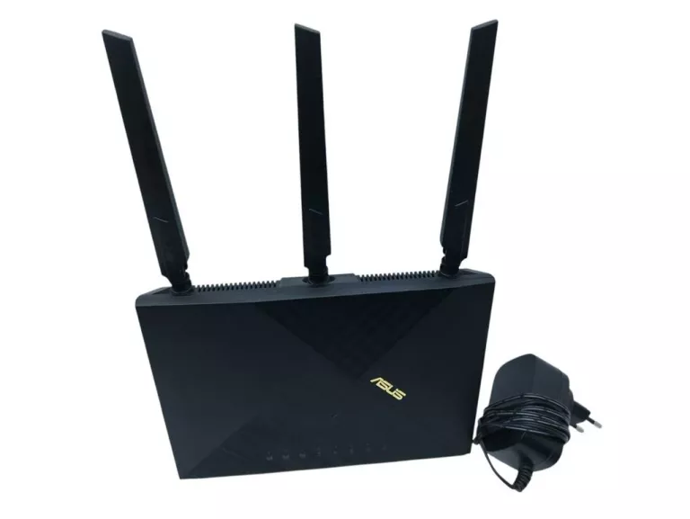 ROUTER ASUS 4G-AX56