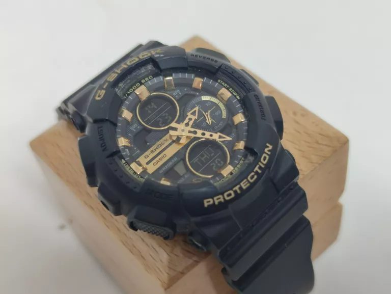 ZEGAREK GSHOCK GMA-S140 M