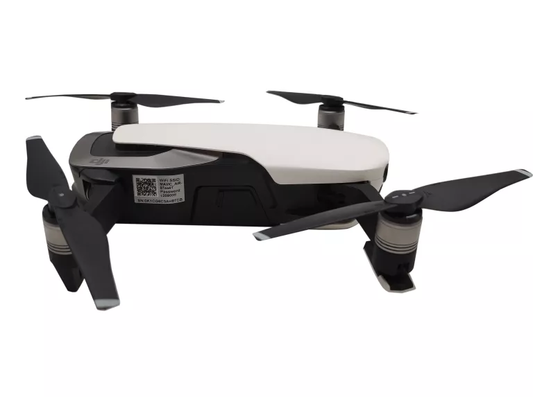 DRON DJI MAVIC AIR U11X - ZASIĘG DO 2000M + KONTROLER + AKUMULATOR