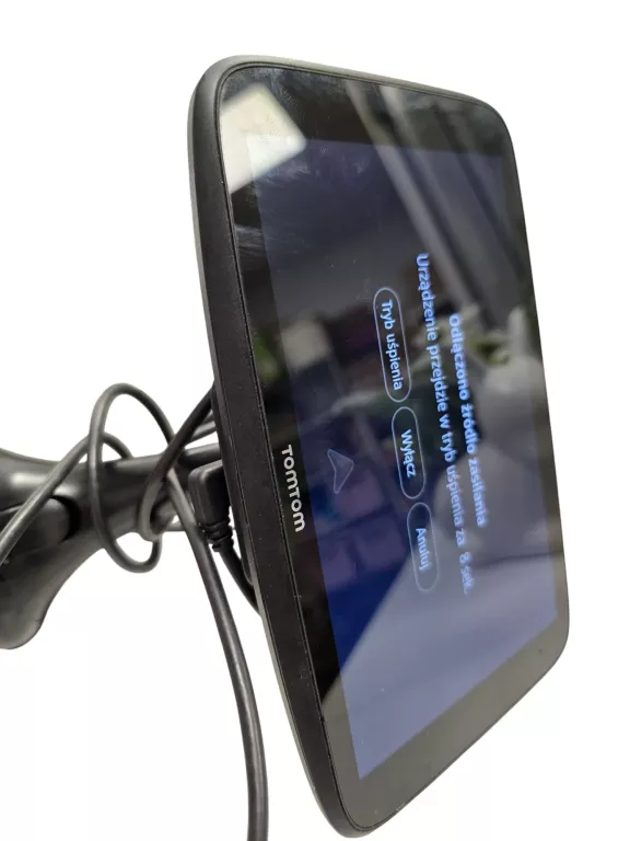 TOMTOM GO EXPERT 7