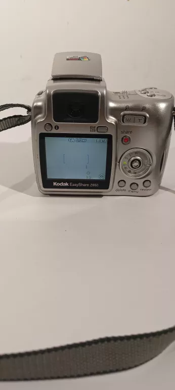 KODAK EASY SHARE Z65