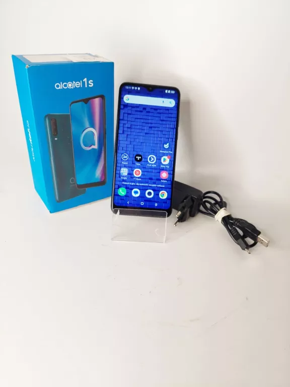 ALCATEL 1S 3/32GB