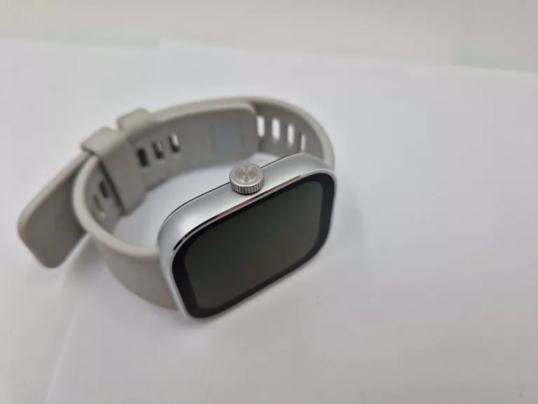 SMARTWATCH XIAOMI REDMI WATCH 4 ŁADOWARKA