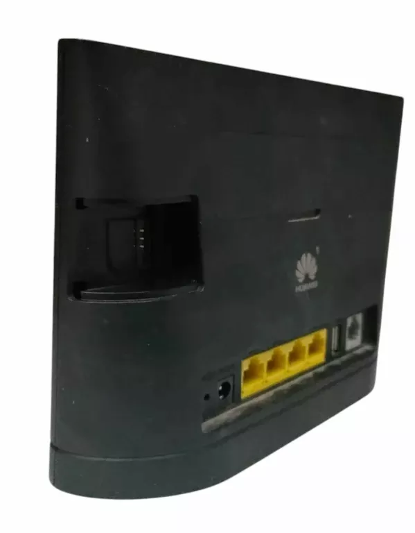 HUAWEI B315 MODEM ROUTER WIFI USB 4G