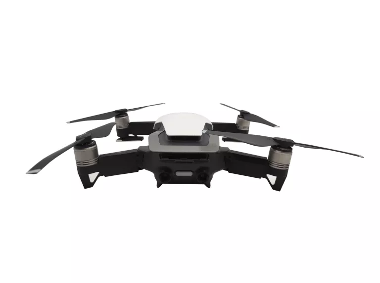DRON DJI MAVIC AIR U11X - ZASIĘG DO 2000M + KONTROLER + AKUMULATOR