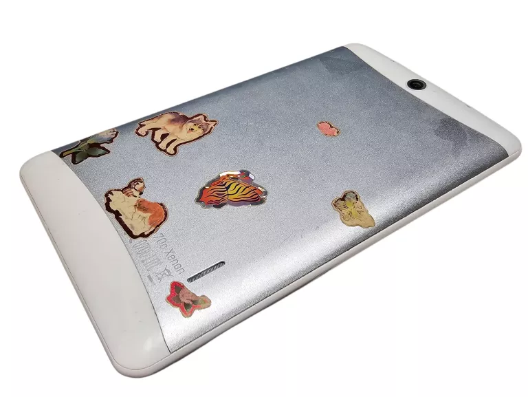 TABLET ARCHOS 70C XENON KOMPLET W ETUI