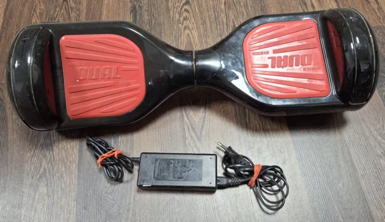 DESKOROLKA ELEKTRYCZNA SKYMASTER WHEELS 7 DAFT