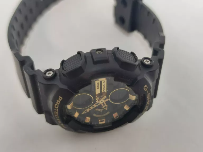 ZEGAREK GSHOCK GMA-S140 M