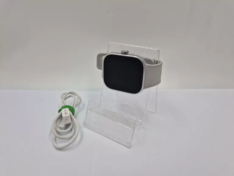 SMARTWATCH XIAOMI REDMI WATCH 4 ŁADOWARKA