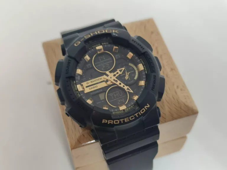 ZEGAREK GSHOCK GMA-S140 M