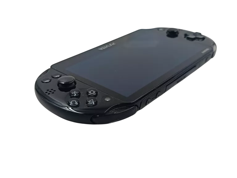 KONSOLA SONY PS VITA SLIM PCH-2016 512MB + 2X GRA