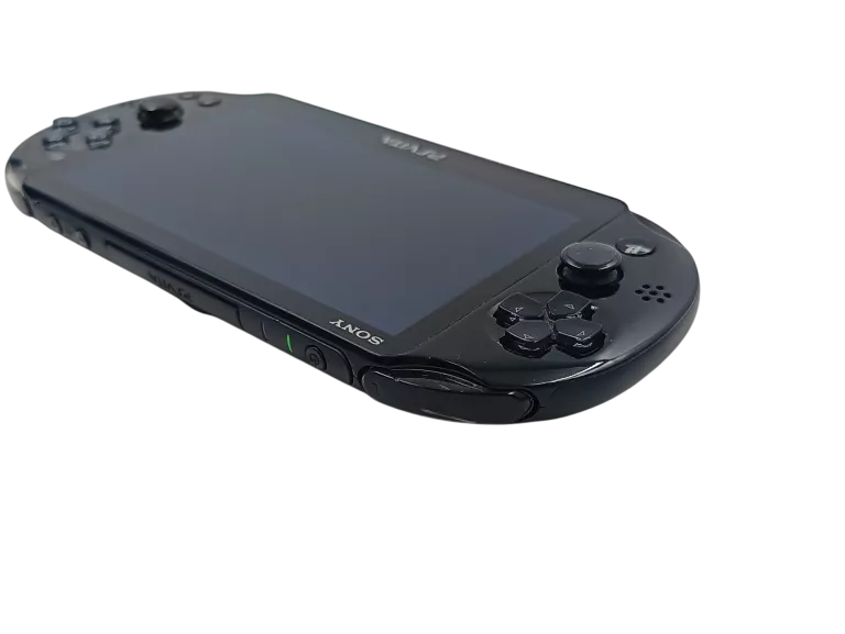 KONSOLA SONY PS VITA SLIM PCH-2016 512MB + 2X GRA