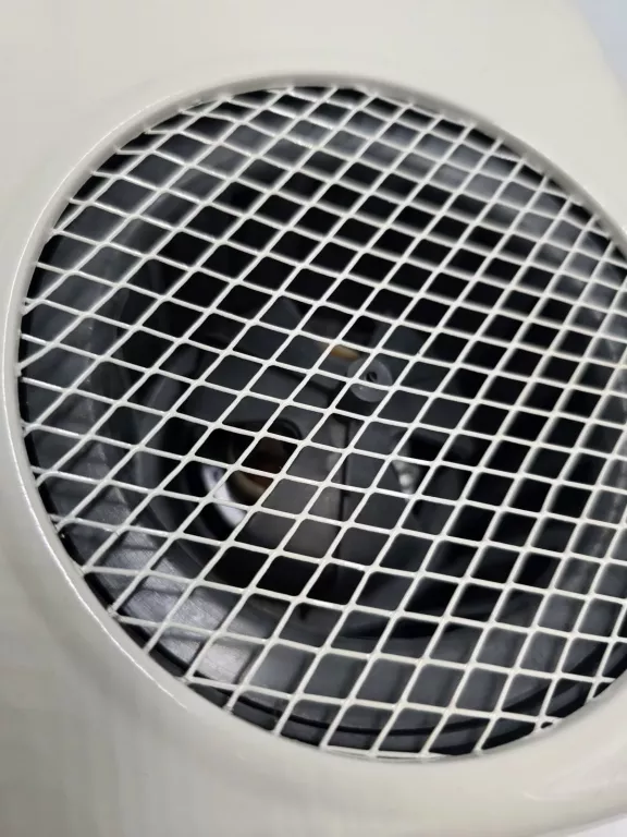 TERMOWENTYLATOR RAVANSON FH-400