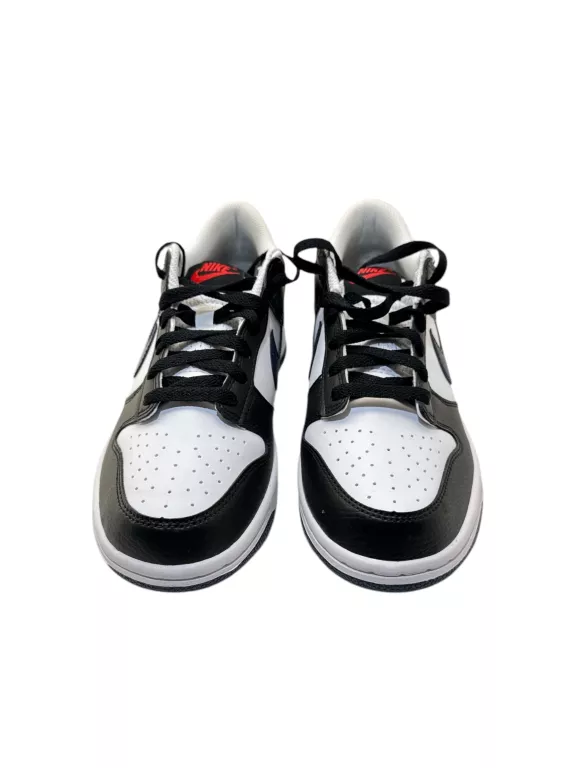 BUTY SPORTOWE NIKE DUNK LOW HJ9202 001 ROZMIAR 40