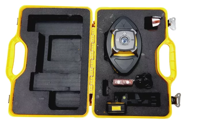 NIVELATOR NIVEL SYSTEM NL500 STATYW SJJ1
