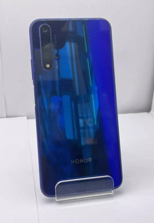 TELEFON HONOR 20 6/128 GB/OPIS!