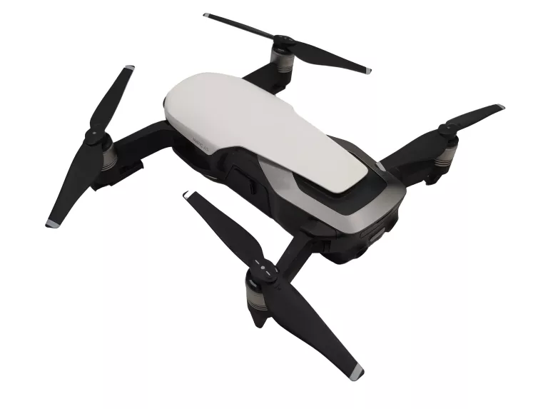 DRON DJI MAVIC AIR U11X - ZASIĘG DO 2000M + KONTROLER + AKUMULATOR