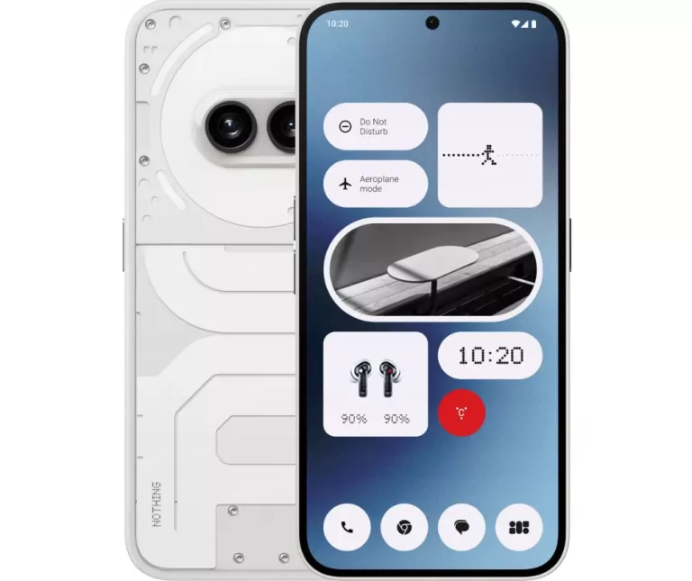 TELEFON NOTHING 2A 128GB