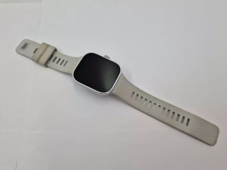 SMARTWATCH XIAOMI REDMI WATCH 4 ŁADOWARKA