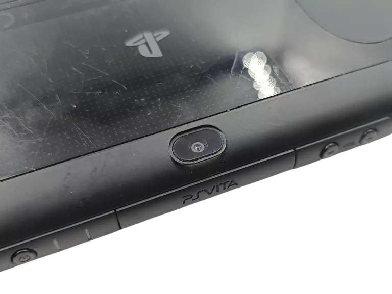 KONSOLA SONY PS VITA SLIM PCH-2016 512MB + 2X GRA