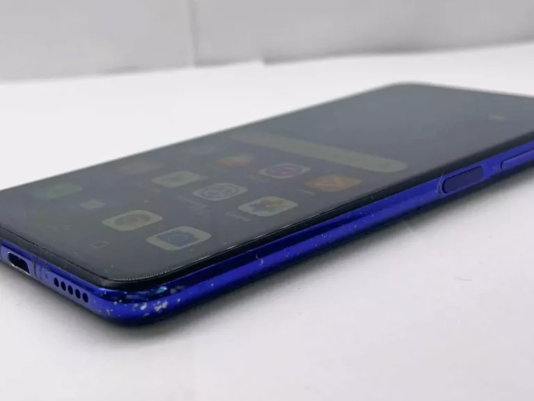 TELEFON HONOR 20 6/128 GB/OPIS!