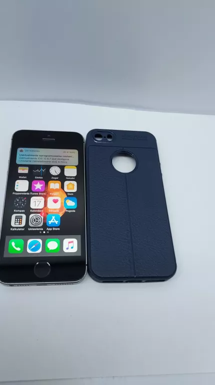 TELEFON IPONE 5S
