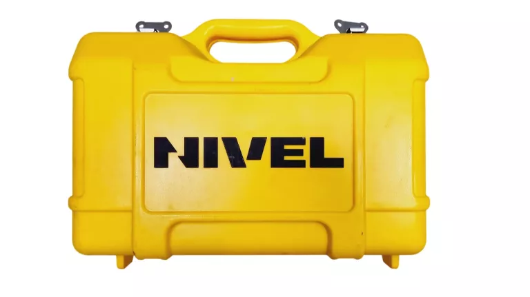 NIVELATOR NIVEL SYSTEM NL500 STATYW SJJ1