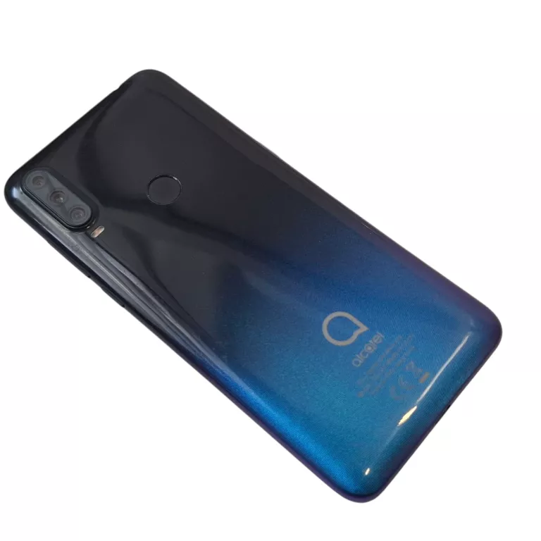 TELEFON ALCATEL 5029Y 4GB/64GB