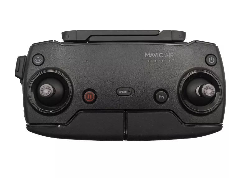 DRON DJI MAVIC AIR U11X - ZASIĘG DO 2000M + KONTROLER + AKUMULATOR