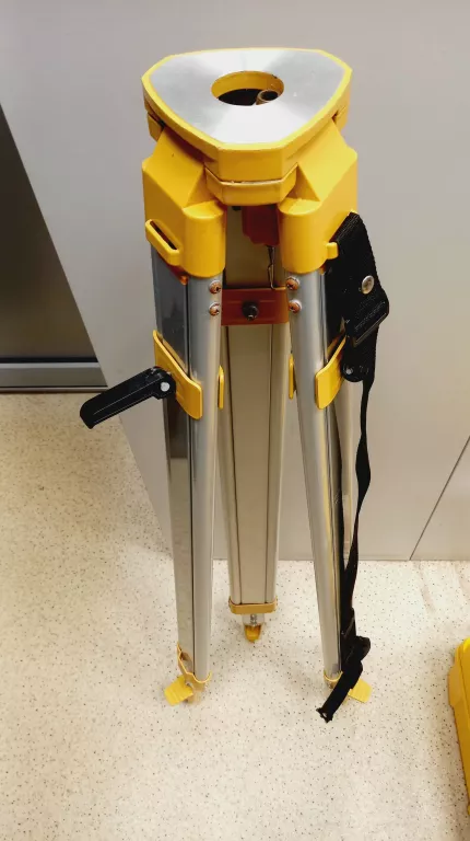 NIVELATOR NIVEL SYSTEM NL500 STATYW SJJ1