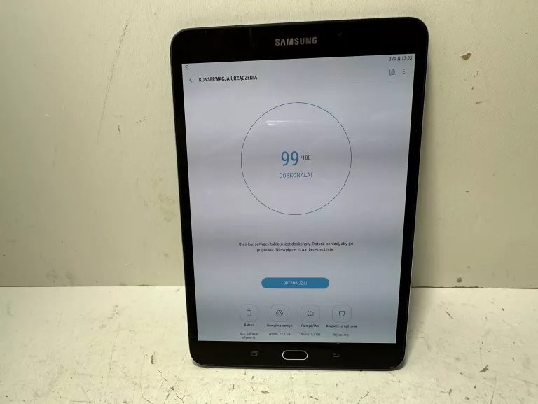 TABLET SAMSUNG GALAXY TAB S2 32GB
