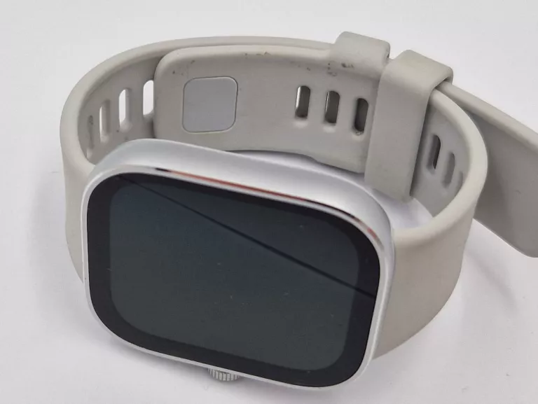 SMARTWATCH XIAOMI REDMI WATCH 4 ŁADOWARKA