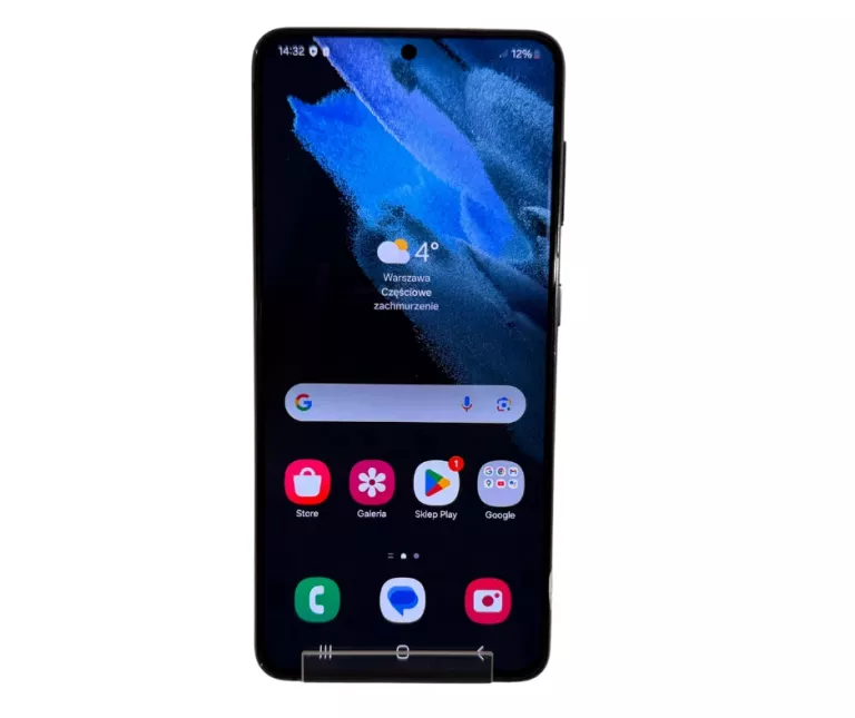 TELEFON SAMSUNG GALAXY S21 5G