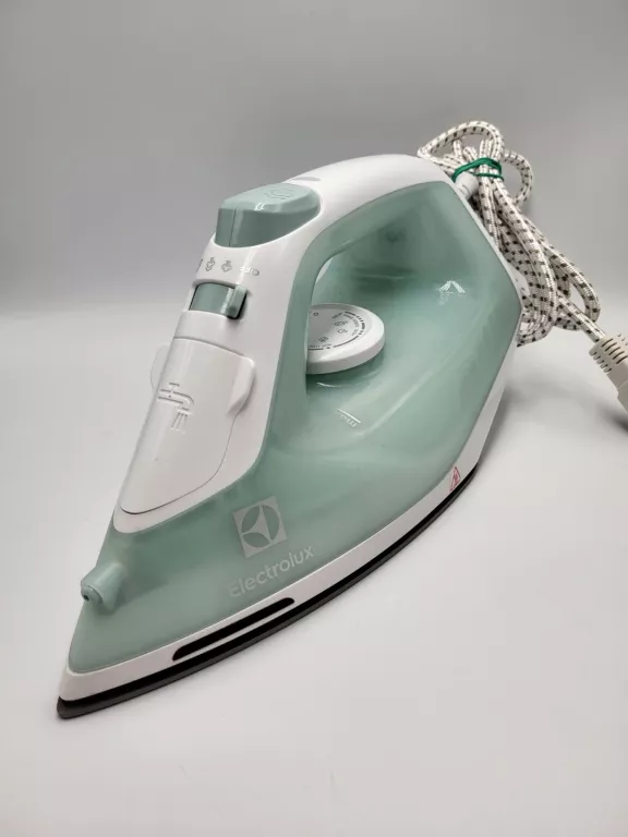 ŻELAZKO ELECTROLUX EASYLINE EDB1740LG